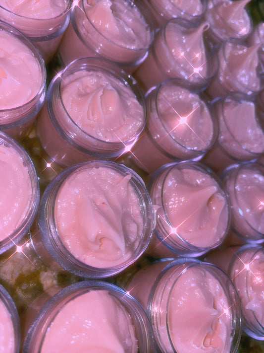 Lip Mask