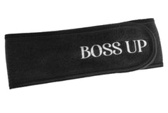 Facial head band